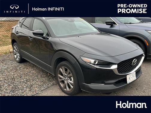 2024 Mazda CX-30 2.5 S Preferred Package