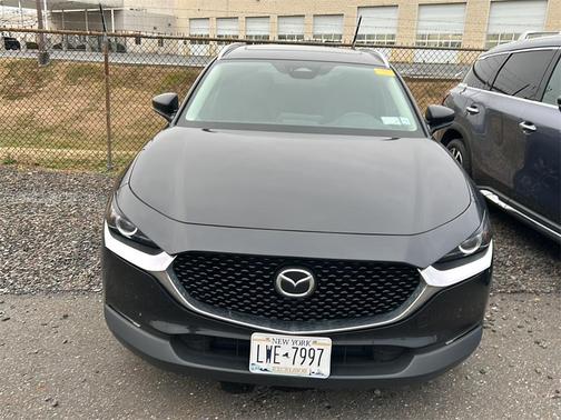 2024 Mazda CX-30 2.5 S Preferred Package