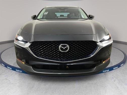 2024 Mazda CX-30 2.5 S Preferred Package