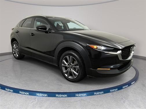 2024 Mazda CX-30 2.5 S Preferred Package