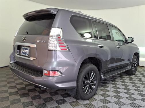 2023 Lexus GX 460 Base