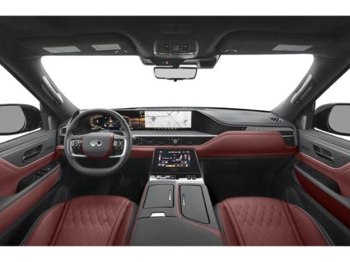 2t Dynamic Meta 2026 INFINITI QX80 AUTOGRAPH