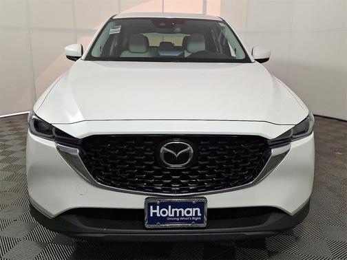 2022 Mazda CX-5 2.5 S Premium