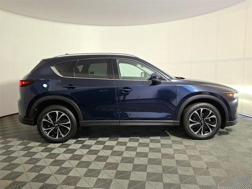 2023 Mazda CX-5 2.5 S Premium