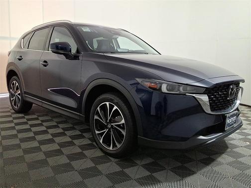 2023 Mazda CX-5 2.5 S Premium