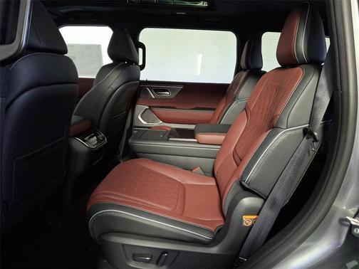 2025 INFINITI QX80 AUTOGRAPH