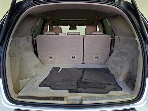 2014 Mercedes-Benz M-Class ML 550 4MATIC