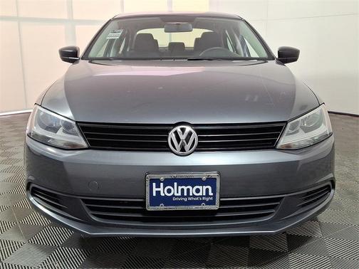 2014 Volkswagen Jetta S