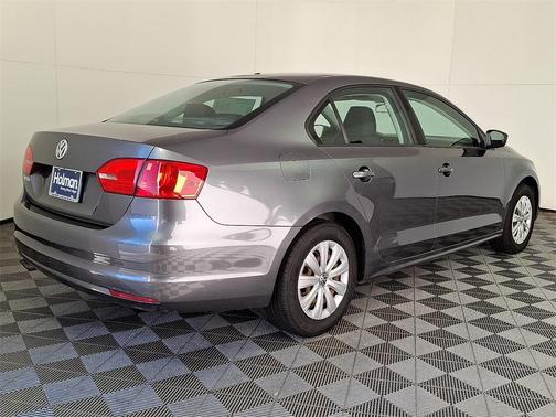 2014 Volkswagen Jetta S