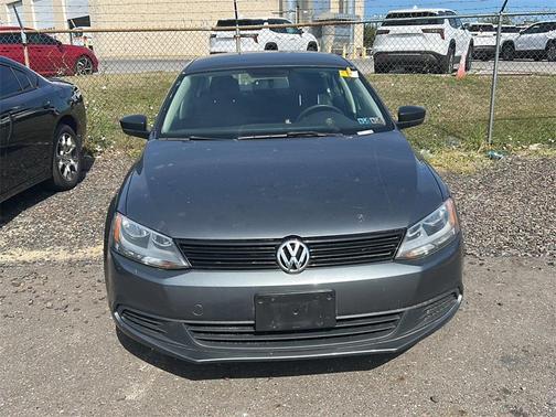 2014 Volkswagen Jetta S