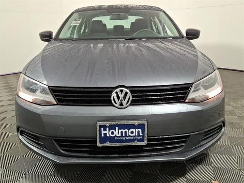 2014 Volkswagen Jetta S