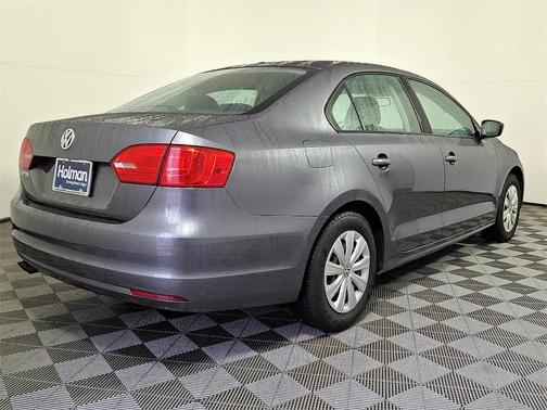 2014 Volkswagen Jetta S