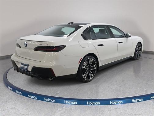 2023 BMW i7 xDrive60