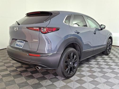 2024 Mazda CX-30 2.5 S Carbon Edition