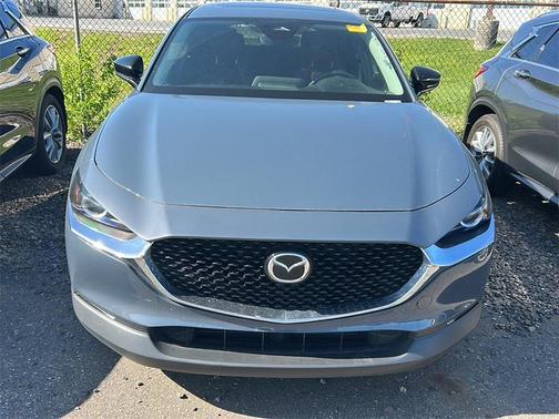 2024 Mazda CX-30 2.5 S Carbon Edition