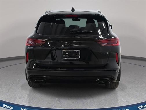 2023 INFINITI QX50 SPORT