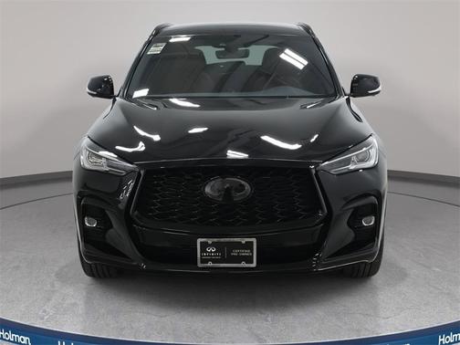 2023 INFINITI QX50 SPORT