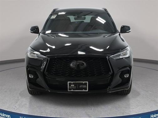 2023 INFINITI QX50 SPORT