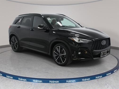 2023 INFINITI QX50 SPORT