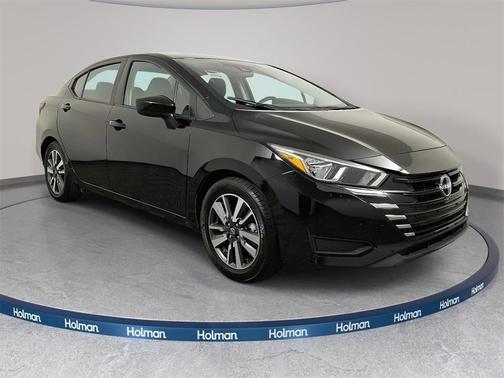 2023 Nissan Versa 1.6 SV