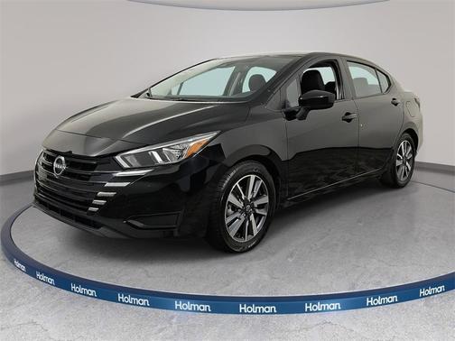 2023 Nissan Versa 1.6 SV