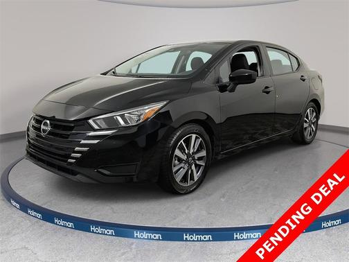 2023 Nissan Versa 1.6 SV