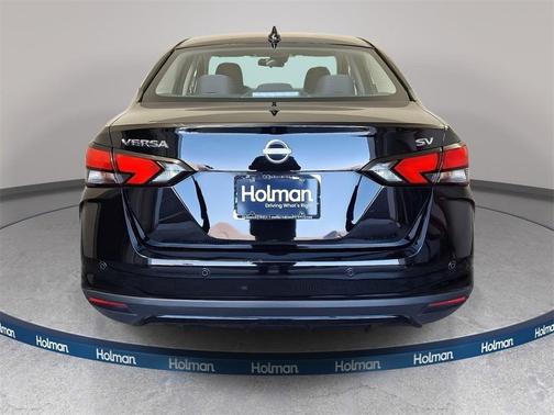 2023 Nissan Versa 1.6 SV