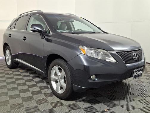 2010 Lexus RX 350 Base
