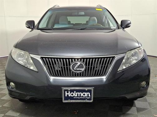 2010 Lexus RX 350 Base