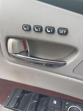 2010 Lexus RX 350 Base