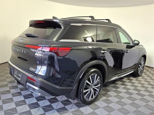 2023 INFINITI QX60 AUTOGRAPH