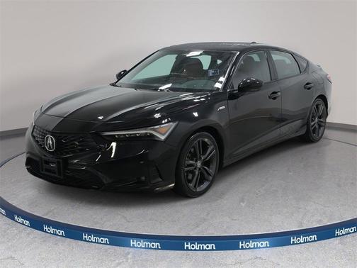 2023 Acura Integra A-Spec