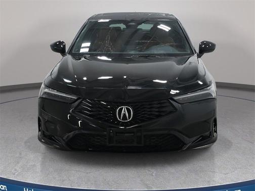 2023 Acura Integra A-Spec