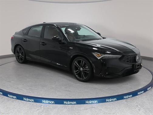 2023 Acura Integra A-Spec