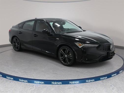 2023 Acura Integra A-Spec