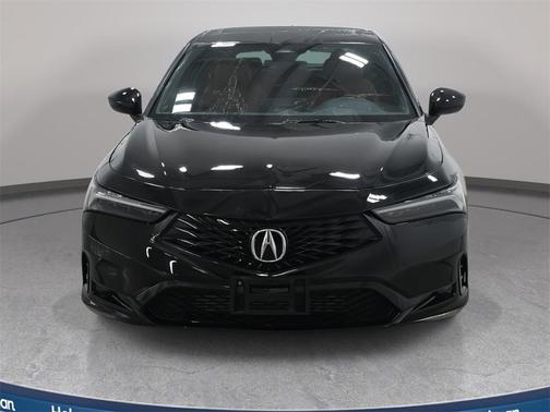 2023 Acura Integra A-Spec