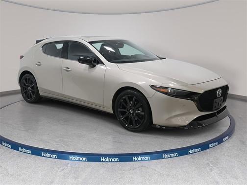 2023 Mazda Mazda3 AWD w/Premium Package