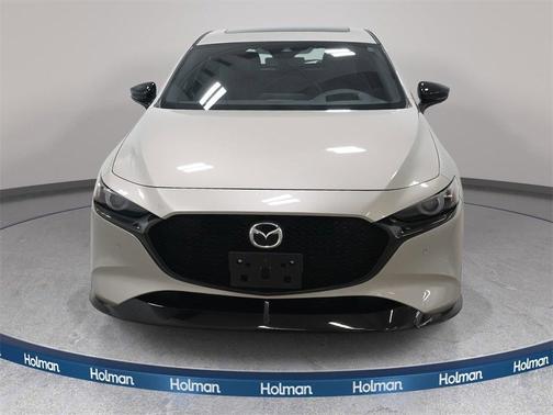 2023 Mazda Mazda3 AWD w/Premium Package