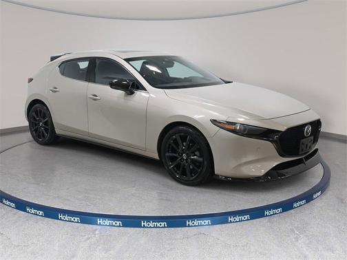 2023 Mazda Mazda3 AWD w/Premium Package