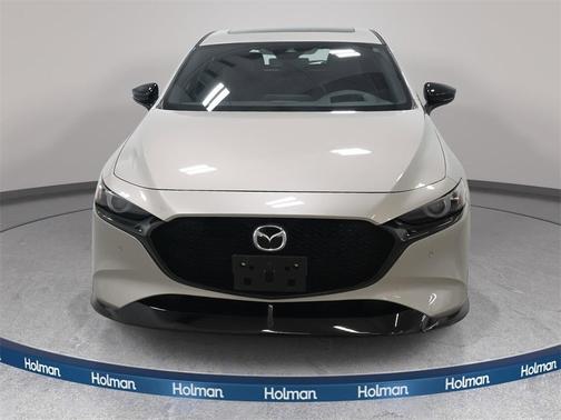 2023 Mazda Mazda3 AWD w/Premium Package