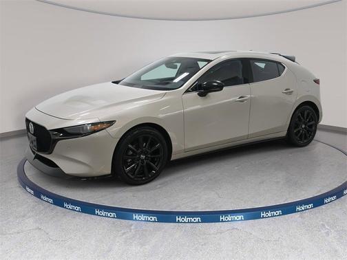 2023 Mazda Mazda3 AWD w/Premium Package