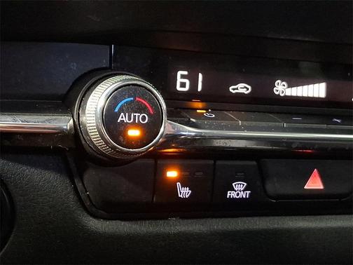 2022 Mazda CX-30 Premium Package