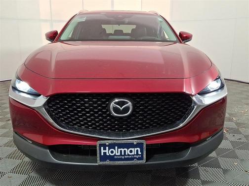 2022 Mazda CX-30 Premium Package