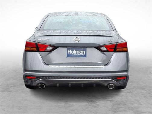 2019 Nissan Altima 2.5 SV