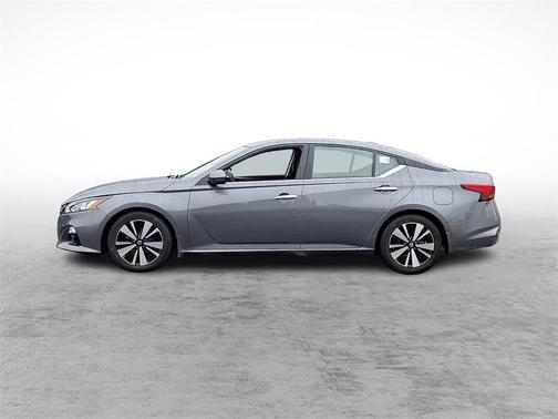 2019 Nissan Altima 2.5 SV