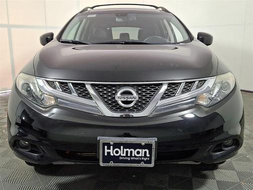 2011 Nissan Murano SL