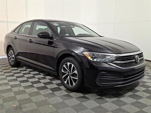 2024 Volkswagen Jetta 1.5T S