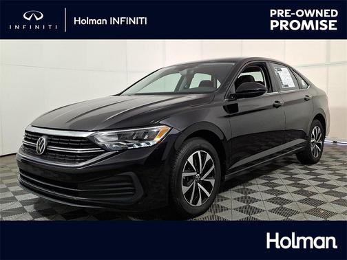 2024 Volkswagen Jetta 1.5T S