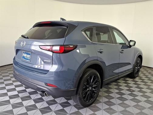 2022 Mazda CX-5 2.5 S Carbon Edition