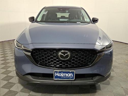 2022 Mazda CX-5 2.5 S Carbon Edition